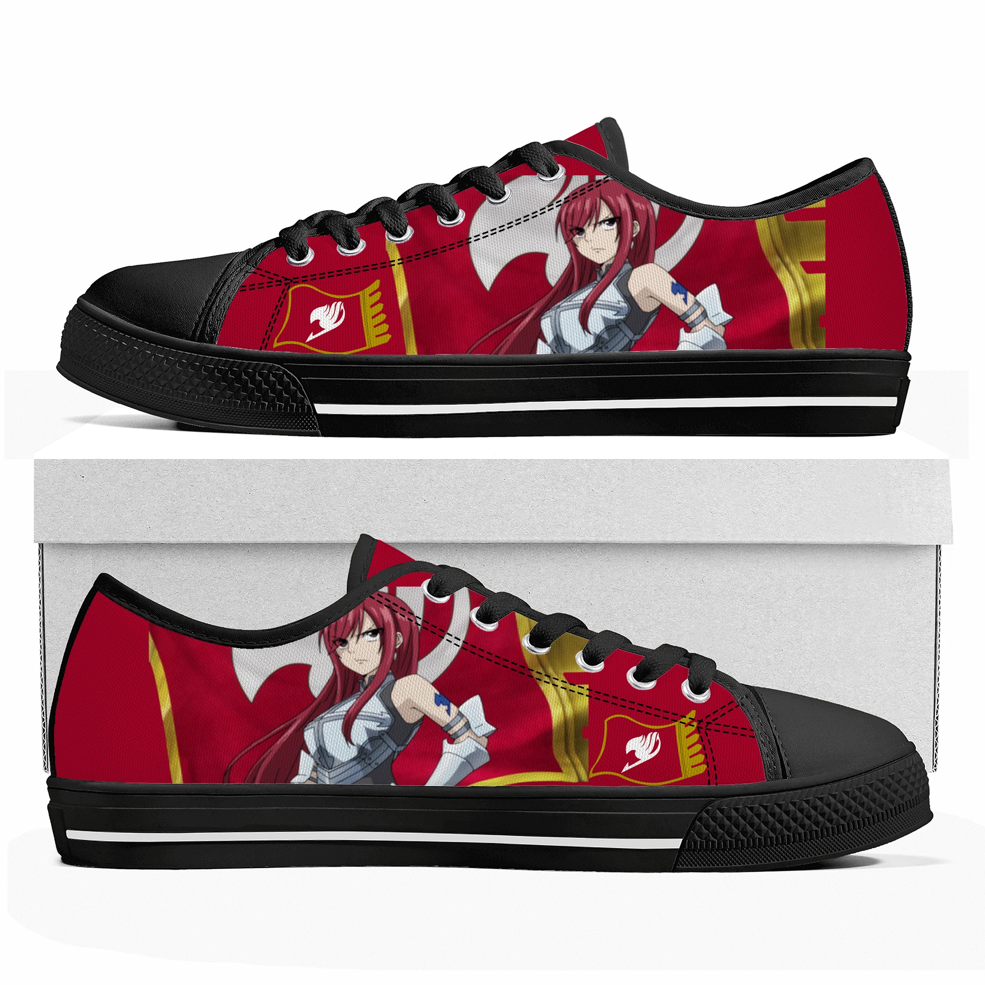 S2050d2cacafb43cc9a6832d3da8ac009I - Fairy Tail Shop
