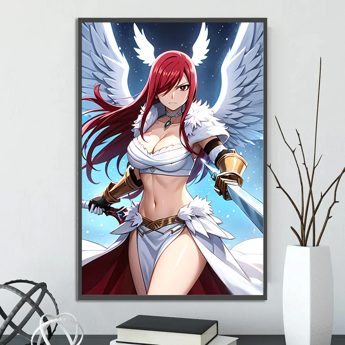 S4ea628de8dc74aa49c061ef8351c6c84I - Fairy Tail Shop