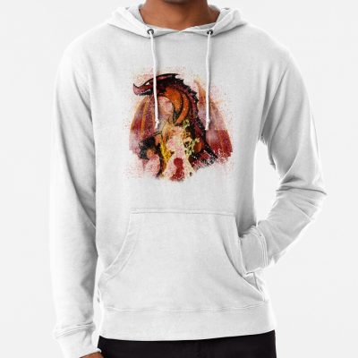 The Dragon Slayer Story Hoodie - Fairy Tail Shop
