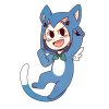 flat750x075f pad750x750f8f8f8 23 - Fairy Tail Shop