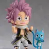 kf S4e1546783a554cec84c48dd0e68ae253K 1741 FAIRY TAIL Natsu Dragneel Anime Figure Action Figure Fairy Tail Figurine Collectible Model Doll - Fairy Tail Shop