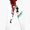 leggingsmx900front pad750x1000f8f8f8 4 - Fairy Tail Shop