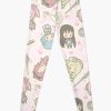 leggingsmx900front pad750x1000f8f8f8 9 - Fairy Tail Shop