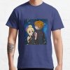 ssrcoclassic teemens353d774d8b4ffd91front altsquare product1000x1000.u1 41 - Fairy Tail Shop