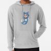 ssrcolightweight hoodiemensheather greyfrontsquare productx1000 bgf8f8f8 13 - Fairy Tail Shop