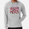 ssrcolightweight hoodiemensheather greyfrontsquare productx1000 bgf8f8f8 19 - Fairy Tail Shop