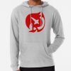 ssrcolightweight hoodiemensheather greyfrontsquare productx1000 bgf8f8f8 2 - Fairy Tail Shop