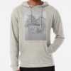 ssrcolightweight hoodiemensoatmeal heatherfrontsquare productx1000 bgf8f8f8 20 - Fairy Tail Shop
