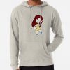 ssrcolightweight hoodiemensoatmeal heatherfrontsquare productx1000 bgf8f8f8 24 - Fairy Tail Shop