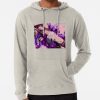 ssrcolightweight hoodiemensoatmeal heatherfrontsquare productx1000 bgf8f8f8 27 - Fairy Tail Shop