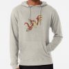 ssrcolightweight hoodiemensoatmeal heatherfrontsquare productx1000 bgf8f8f8 3 - Fairy Tail Shop