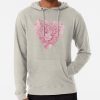 ssrcolightweight hoodiemensoatmeal heatherfrontsquare productx1000 bgf8f8f8 4 - Fairy Tail Shop