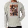 ssrcolightweight hoodiemensoatmeal heatherfrontsquare productx1000 bgf8f8f8 41 - Fairy Tail Shop