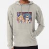 ssrcolightweight hoodiemensoatmeal heatherfrontsquare productx1000 bgf8f8f8 48 - Fairy Tail Shop