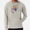 ssrcolightweight hoodiemensoatmeal heatherfrontsquare productx1000 bgf8f8f8 49 - Fairy Tail Shop