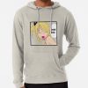 ssrcolightweight hoodiemensoatmeal heatherfrontsquare productx1000 bgf8f8f8 52 - Fairy Tail Shop