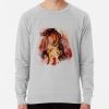 ssrcolightweight sweatshirtmensheather greyfrontsquare productx1000 bgf8f8f8 12 - Fairy Tail Shop