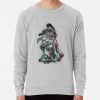 ssrcolightweight sweatshirtmensheather greyfrontsquare productx1000 bgf8f8f8 13 - Fairy Tail Shop