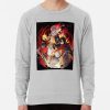 ssrcolightweight sweatshirtmensheather greyfrontsquare productx1000 bgf8f8f8 14 - Fairy Tail Shop