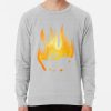 ssrcolightweight sweatshirtmensheather greyfrontsquare productx1000 bgf8f8f8 17 - Fairy Tail Shop
