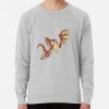 ssrcolightweight sweatshirtmensheather greyfrontsquare productx1000 bgf8f8f8 18 - Fairy Tail Shop