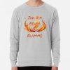 ssrcolightweight sweatshirtmensheather greyfrontsquare productx1000 bgf8f8f8 19 - Fairy Tail Shop