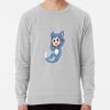 ssrcolightweight sweatshirtmensheather greyfrontsquare productx1000 bgf8f8f8 21 - Fairy Tail Shop