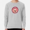 ssrcolightweight sweatshirtmensheather greyfrontsquare productx1000 bgf8f8f8 22 - Fairy Tail Shop