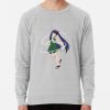 ssrcolightweight sweatshirtmensheather greyfrontsquare productx1000 bgf8f8f8 23 - Fairy Tail Shop