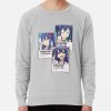 ssrcolightweight sweatshirtmensheather greyfrontsquare productx1000 bgf8f8f8 25 - Fairy Tail Shop