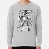 ssrcolightweight sweatshirtmensheather greyfrontsquare productx1000 bgf8f8f8 26 - Fairy Tail Shop