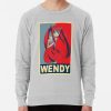 ssrcolightweight sweatshirtmensheather greyfrontsquare productx1000 bgf8f8f8 27 - Fairy Tail Shop