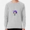 ssrcolightweight sweatshirtmensheather greyfrontsquare productx1000 bgf8f8f8 29 - Fairy Tail Shop
