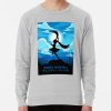 ssrcolightweight sweatshirtmensheather greyfrontsquare productx1000 bgf8f8f8 33 - Fairy Tail Shop