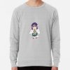 ssrcolightweight sweatshirtmensheather greyfrontsquare productx1000 bgf8f8f8 34 - Fairy Tail Shop