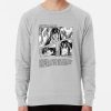 ssrcolightweight sweatshirtmensheather greyfrontsquare productx1000 bgf8f8f8 36 - Fairy Tail Shop