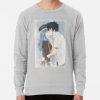 ssrcolightweight sweatshirtmensheather greyfrontsquare productx1000 bgf8f8f8 40 - Fairy Tail Shop