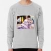 ssrcolightweight sweatshirtmensheather greyfrontsquare productx1000 bgf8f8f8 41 - Fairy Tail Shop