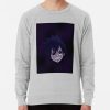 ssrcolightweight sweatshirtmensheather greyfrontsquare productx1000 bgf8f8f8 42 - Fairy Tail Shop