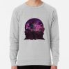 ssrcolightweight sweatshirtmensheather greyfrontsquare productx1000 bgf8f8f8 46 - Fairy Tail Shop