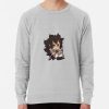 ssrcolightweight sweatshirtmensheather greyfrontsquare productx1000 bgf8f8f8 48 - Fairy Tail Shop