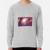 ssrcolightweight sweatshirtmensheather greyfrontsquare productx1000 bgf8f8f8 50 - Fairy Tail Shop