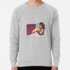 ssrcolightweight sweatshirtmensheather greyfrontsquare productx1000 bgf8f8f8 52 - Fairy Tail Shop