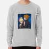 ssrcolightweight sweatshirtmensheather greyfrontsquare productx1000 bgf8f8f8 6 - Fairy Tail Shop