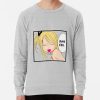 ssrcolightweight sweatshirtmensheather greyfrontsquare productx1000 bgf8f8f8 7 - Fairy Tail Shop