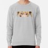 ssrcolightweight sweatshirtmensheather greyfrontsquare productx1000 bgf8f8f8 9 - Fairy Tail Shop