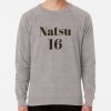 ssrcolightweight sweatshirtmensheather mid greyfrontsquare productx1000 bgf8f8f8 - Fairy Tail Shop