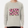 ssrcolightweight sweatshirtmensheather oatmealfrontsquare productx1000 bgf8f8f8 10 - Fairy Tail Shop