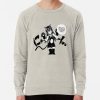ssrcolightweight sweatshirtmensheather oatmealfrontsquare productx1000 bgf8f8f8 18 - Fairy Tail Shop