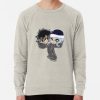 ssrcolightweight sweatshirtmensheather oatmealfrontsquare productx1000 bgf8f8f8 22 - Fairy Tail Shop